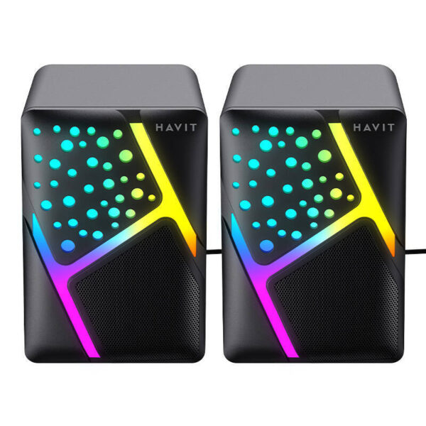 Havit SK763 - Gaming Ηχεία