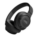 JBL Tune T720 Bluetooth Headset Black