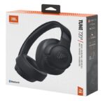 JBL Tune T720 Bluetooth Headset Black