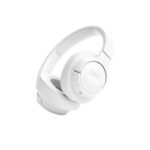 JBL Tune T720 Bluetooth Headset White
