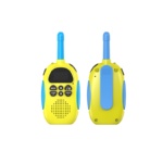 Kiddoboo Tokilab Yellow