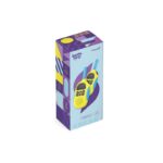Kiddoboo Tokilab Yellow