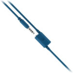 Motorola Moto JR300 BL Μπλε ασύρματα on ear Bluetooth παιδικά ακουστικά με splitter