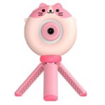 Φωτογραφική Μηχανή Kiddoboo FotoFun KBS8PNK Instapic Pink