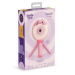 Φωτογραφική Μηχανή Kiddoboo FotoFun KBS8PNK Instapic Pink