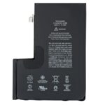 APPLE iPhone 12 Pro Max - BATTERY 100% health, no soldering, without any pop-up BULK