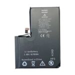 APPLE iPhone 14 Pro - BATTERY 100% health, no soldering, without any pop-up BULK