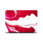 DEVIA Intelligent Colorful Back Sticker for Laptop 16"(10pcs) MIX Color
