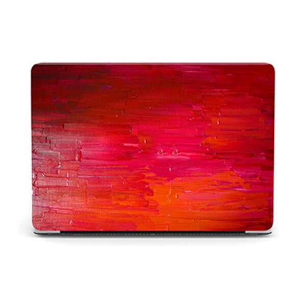 DEVIA Intelligent Colorful Back Sticker for Laptop 16"(10pcs) MIX Color