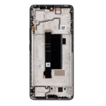 XIAOMI Poco X6 5G - LCD + Touch + Frame Black HQ