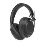 FORCELL F-AUDIO wireless headphones ANC Pro Sound Craft black