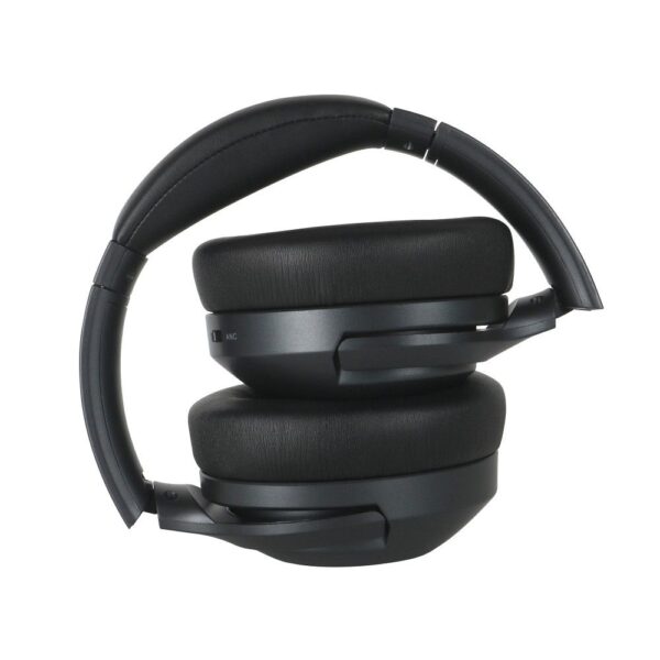 FORCELL F-AUDIO wireless headphones ANC Sonic Aura black