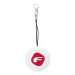 FORCELL F-TAG Airtag F01 Item tracker Find My white