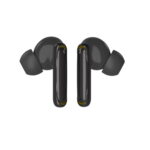Devia Bluetooth earphones TWS Star E4 black with ANC