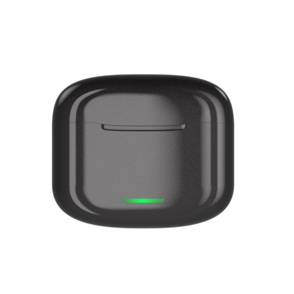 Devia Bluetooth earphones TWS Star E4 black with ANC