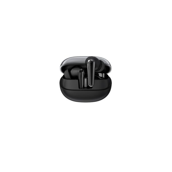 Devia Bluetooth earphones TWS Star E4 black with ANC