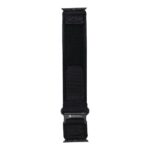 FORCELL F-DESIGN FA05 nylon strap for APPLE Watch (42/44/45/49mm) black