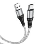 HOCO - X50 DATA CABLE USB to Type C GRAY