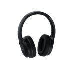 DEVIA Bluetooth headphones EarBass Pro1 black with ANC