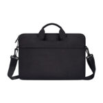 DEVIA laptop handbag / MacBook handbag Justyle 15,4'' grey