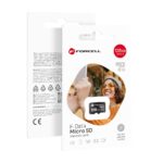 FORCELL F-DATA memory card 128GB UHS-I U3 class 10
