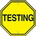steel test
