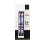 OSIO Χειριστήριο Τηλεόρασης Universal