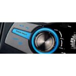 Osio Ηχοσύστημα αυτοκινήτου με Bluetooth, USB κάρτα SD και Aux-In