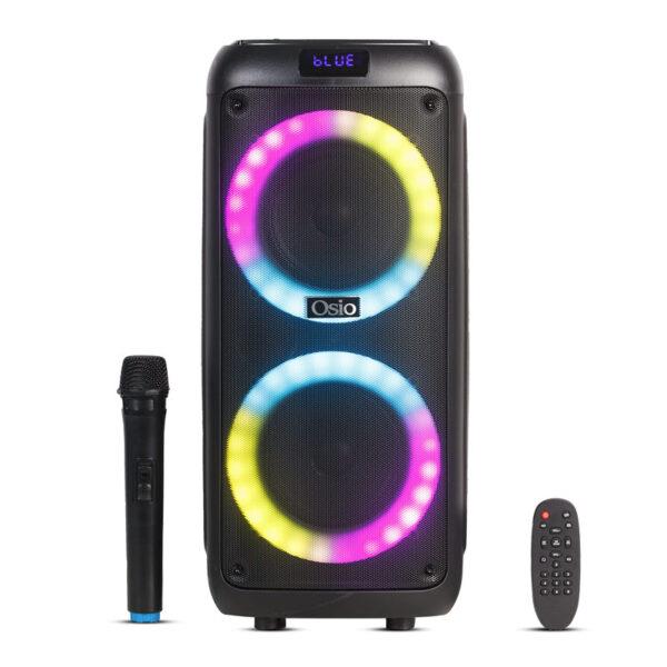 Osio OBT-8035 Φορητό ηχείο Bluetooth