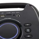 Osio OBT-8035 Φορητό ηχείο Bluetooth