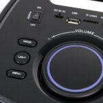 Osio OBT-8035 Φορητό ηχείο Bluetooth