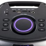 Osio OBT-8035 Φορητό ηχείο Bluetooth