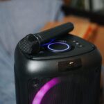 Osio OBT-8035 Φορητό ηχείο Bluetooth