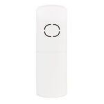 Osio OSD-8910W Λευκό (Ελληνικό Μενού) Ασύρματο τηλέφωνο