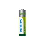 Philips LR6 AA 1300mAh ΕΠΑΝΑΦΟΡΤΙΖΟΜΕΝΗ ΜΠΑΤΑΡΙΑ Blister 4 τεμ
