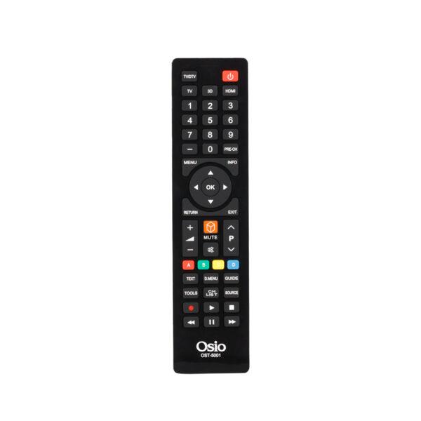 OSIO UNIVESAL ΤΗΛΕΧΕΙΡΙΣΤΗΡΙΟ ΓΙΑ SAMSUNG TV