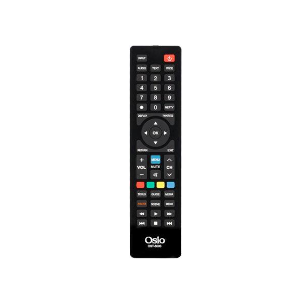 OSIO UNIVESAL ΤΗΛΕΧΕΙΡΙΣΤΗΡΙΟ ΓΙΑ SONY TV