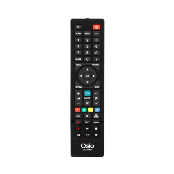 OSIO UNIVESAL ΤΗΛΕΧΕΙΡΙΣΤΗΡΙΟ ΓΙΑ PANASONIC TV
