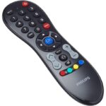 Philips SRP3011/GRS Universal τηλεχειριστήριο για τηλεοράσεις με εύκολο προγραμματισμό